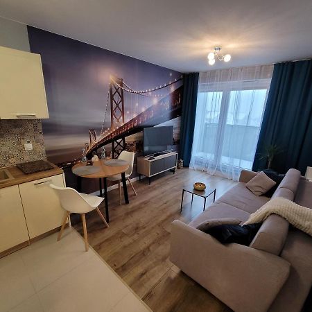 Apartament Warszawska 26 - Klimatyzacja Gorzow Wielkopolski Exterior photo