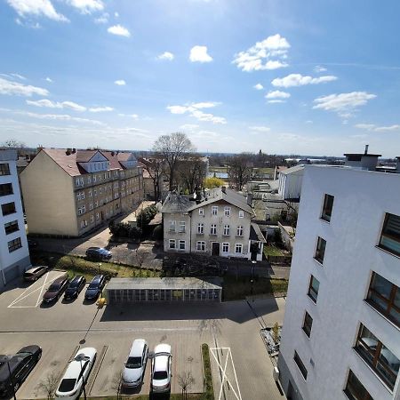 Apartament Warszawska 26 - Klimatyzacja Gorzow Wielkopolski Exterior photo